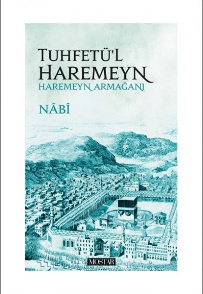 Tuhfetül Haremeyn Tuhfetül Haremeyn