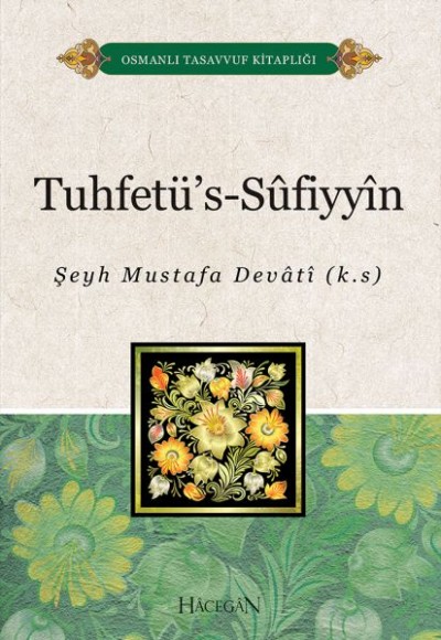 Tuhfetüs Sufiyyin Tuhfetüs Sufiyyin