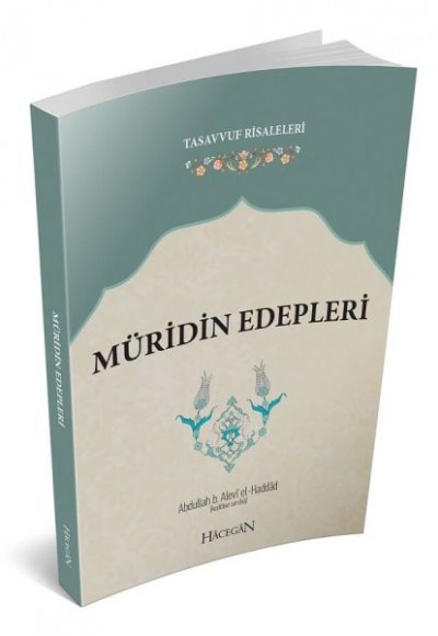 Müridin Edepleri Müridin Edepleri