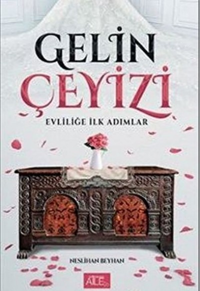 Gelin Çeyizi - Evliliğe İlk Adımlar Gelin Çeyizi - Evliliğe İlk Adımlar