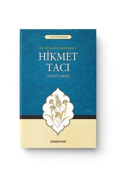 Hikmet Tacı (Tacü'l-Arus)