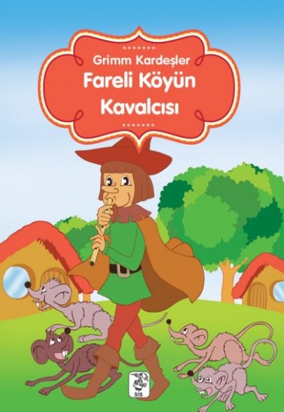 Fareli Köyün Kavalcısı Fareli Köyün Kavalcısı