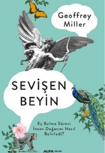 Sevişen Beyin Sevişen Beyin