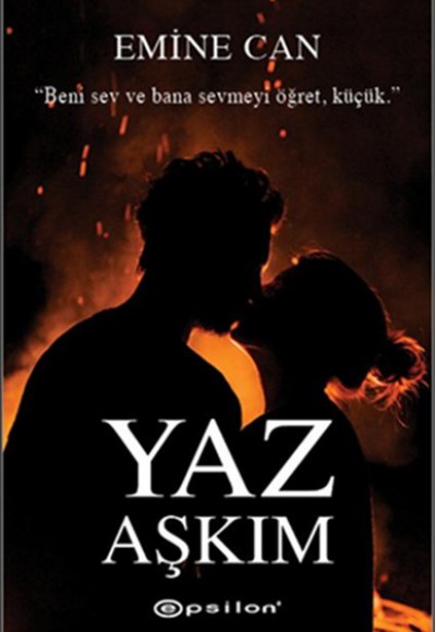 Yaz Aşkım Yaz Aşkım