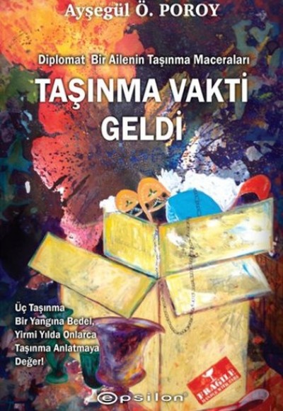 Taşınma Vakti Geldi Taşınma Vakti Geldi
