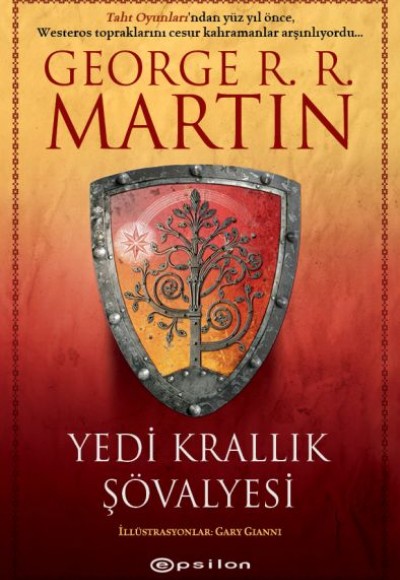 Yedi Krallık Şövalyesi Yedi Krallık Şövalyesi