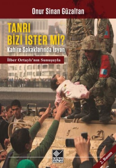 Tanrı Bizi İster Mi? Tanrı Bizi İster Mi?