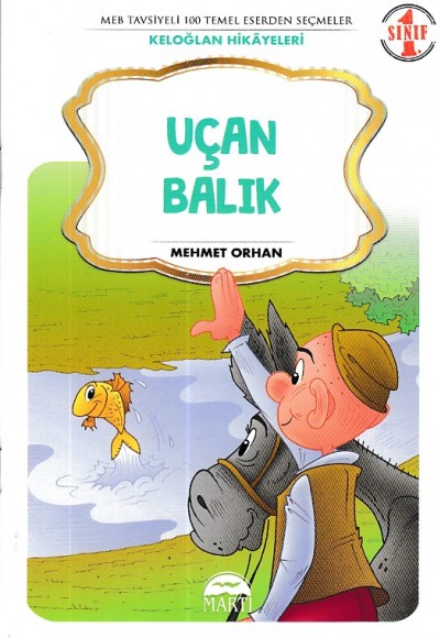 Uçan Balık Uçan Balık