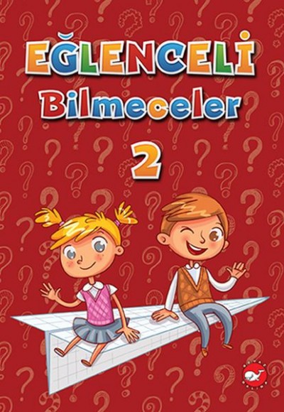 Eğlenceli Bilmeceler 2 Eğlenceli Bilmeceler 2