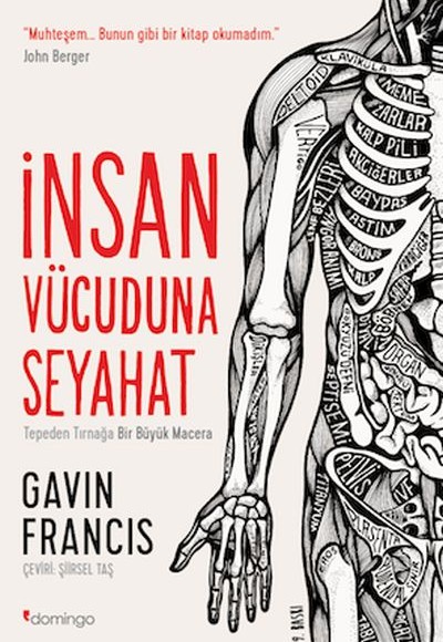 İnsan Vücuduna Seyahat İnsan Vücuduna Seyahat