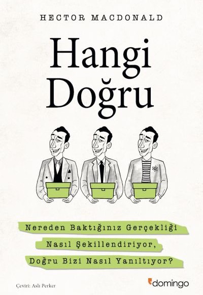Hangi Doğru Hangi Doğru