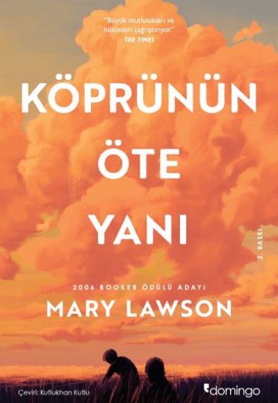 Köprünün Öte Yanı Köprünün Öte Yanı