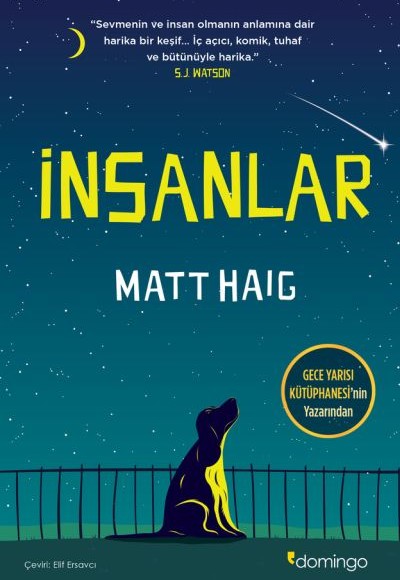 İnsanlar İnsanlar