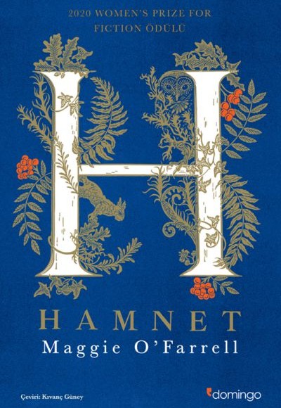 Hamnet Hamnet
