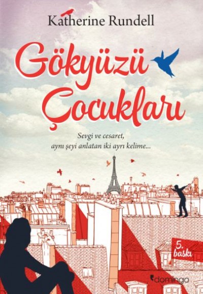 Gökyüzü Çocukları Gökyüzü Çocukları