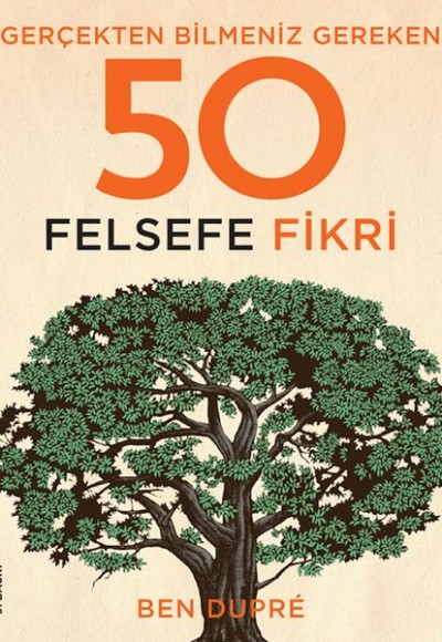 Gerçekten Bilmeniz Gereken 50 Felsefe Fikri Gerçekten Bilmeniz Gereken 50 Felsefe Fikri