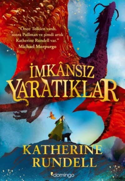 İmkânsız Yaratıklar (Ciltli) İmkânsız Yaratıklar (Ciltli)