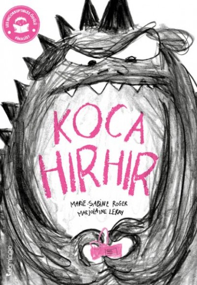 Koca Hırhır Koca Hırhır