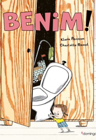 Benim!