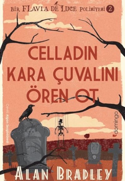 Celladın Kara Çuvalını Ören Ot Celladın Kara Çuvalını Ören Ot