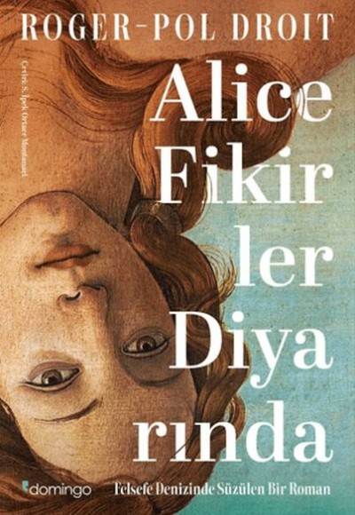 Alice Fikirler Diyarında Alice Fikirler Diyarında