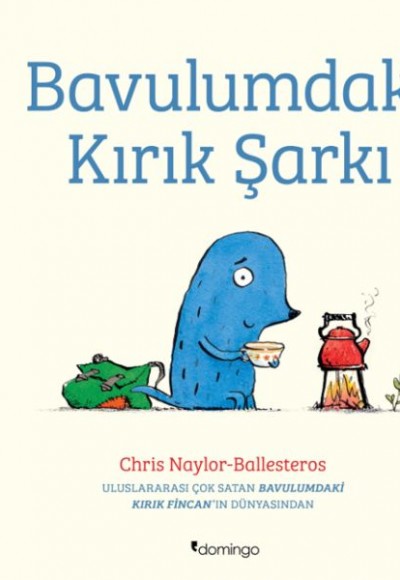 Bavulumdaki Kırık Şarkı