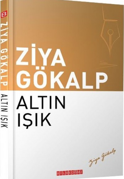 Altın Işık Altın Işık