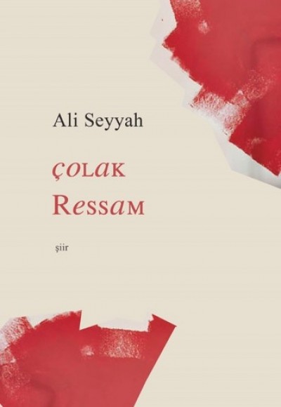 Çolak Ressam Çolak Ressam