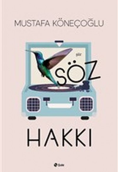 Söz Hakkı