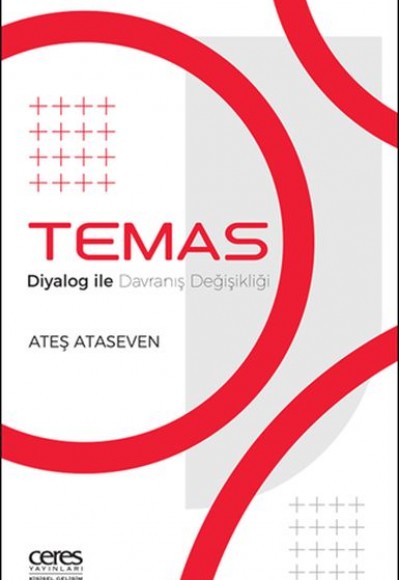 Temas Diyalog İle Davranış Değişikliği Temas Diyalog İle Davranış Değişikliği
