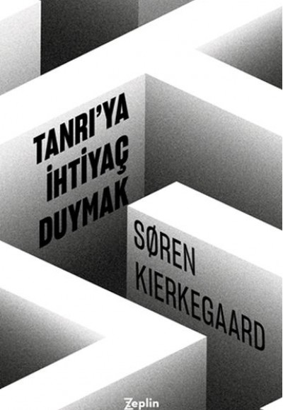 Tanrı'ya İhtiyaç Duymak Tanrı'ya İhtiyaç Duymak