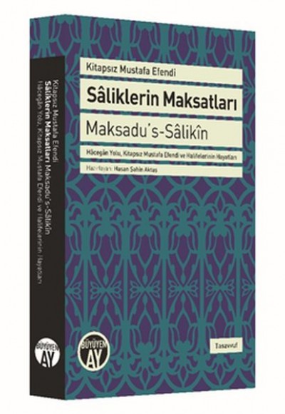 Saliklerin Maksatları Saliklerin Maksatları