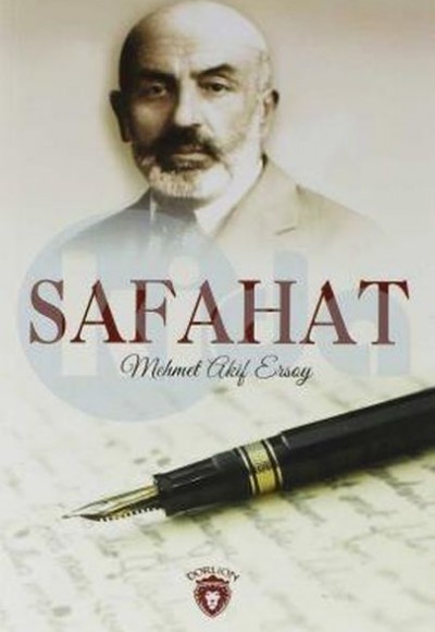 Safahat (Tam Metin) Safahat (Tam Metin)