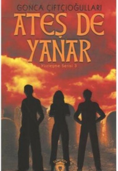 Ateş De Yanar