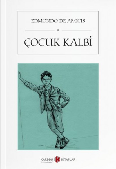 Çocuk Kalbi Çocuk Kalbi