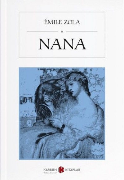 Nana Nana