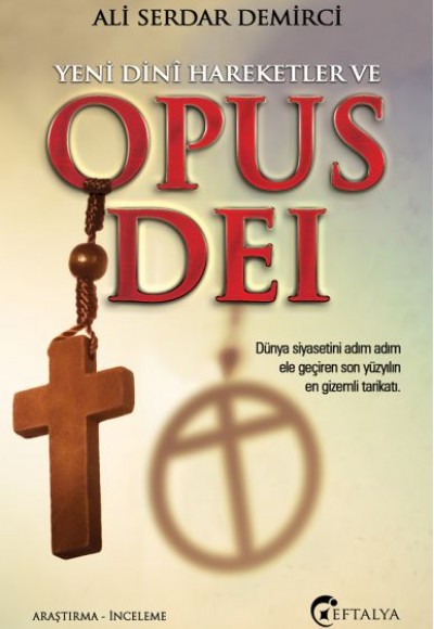 Opus Dei Opus Dei