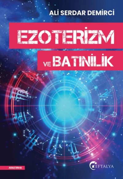 Ezoterizm ve Batınilik Ezoterizm ve Batınilik