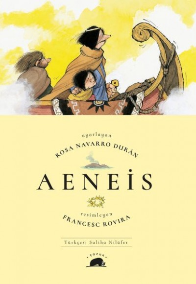 Aeneis Aeneis