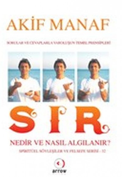 Sır Nedir ve Nasıl Algılanır?
