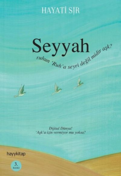 Seyyah Seyyah