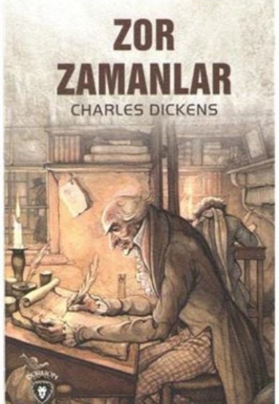 Zor Zamanlar Zor Zamanlar