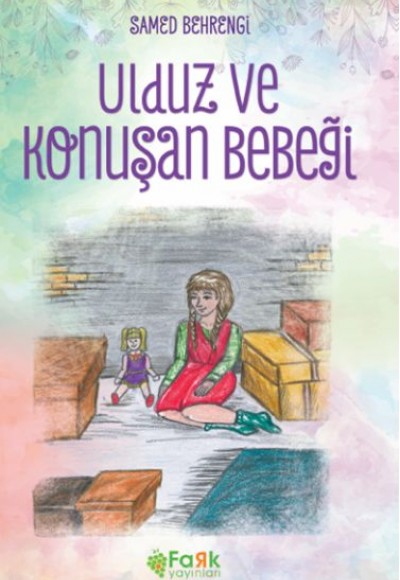 Ulduz ve Konuşan Bebeği Ulduz ve Konuşan Bebeği