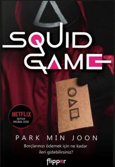 Squid Game Squid Game