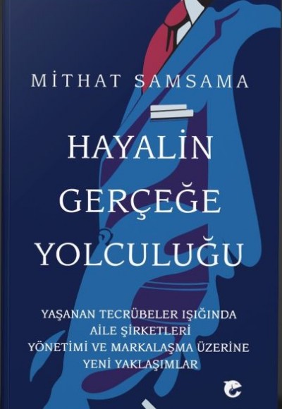 Hayalin Gerçeğe Yolculuğu Hayalin Gerçeğe Yolculuğu