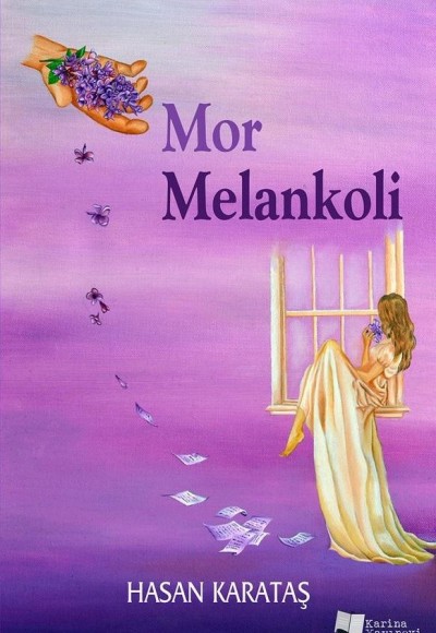 Mor Melankoli Mor Melankoli
