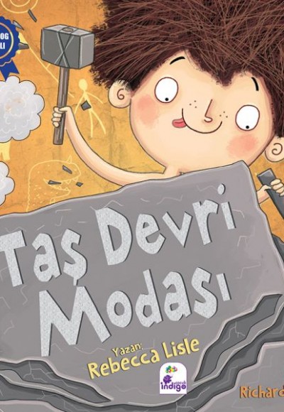 Taş Devri Modası Taş Devri Modası