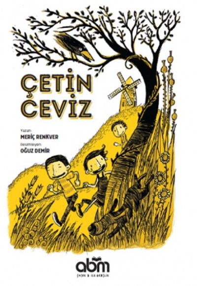 Çetin Ceviz