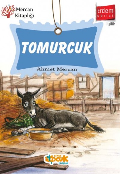 Erdem Serisi - Tomurcuk