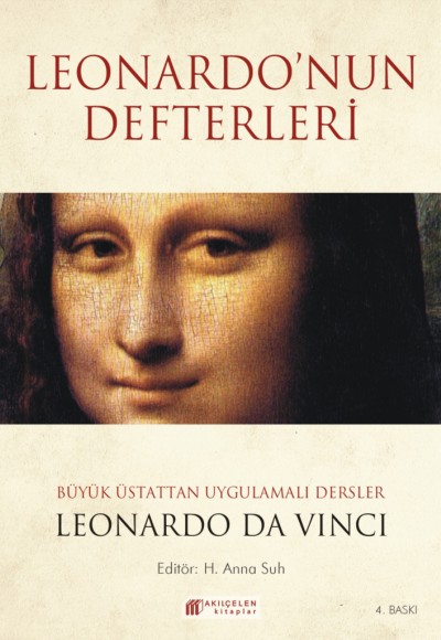 Leonardo’nun Defterleri Leonardo’nun Defterleri